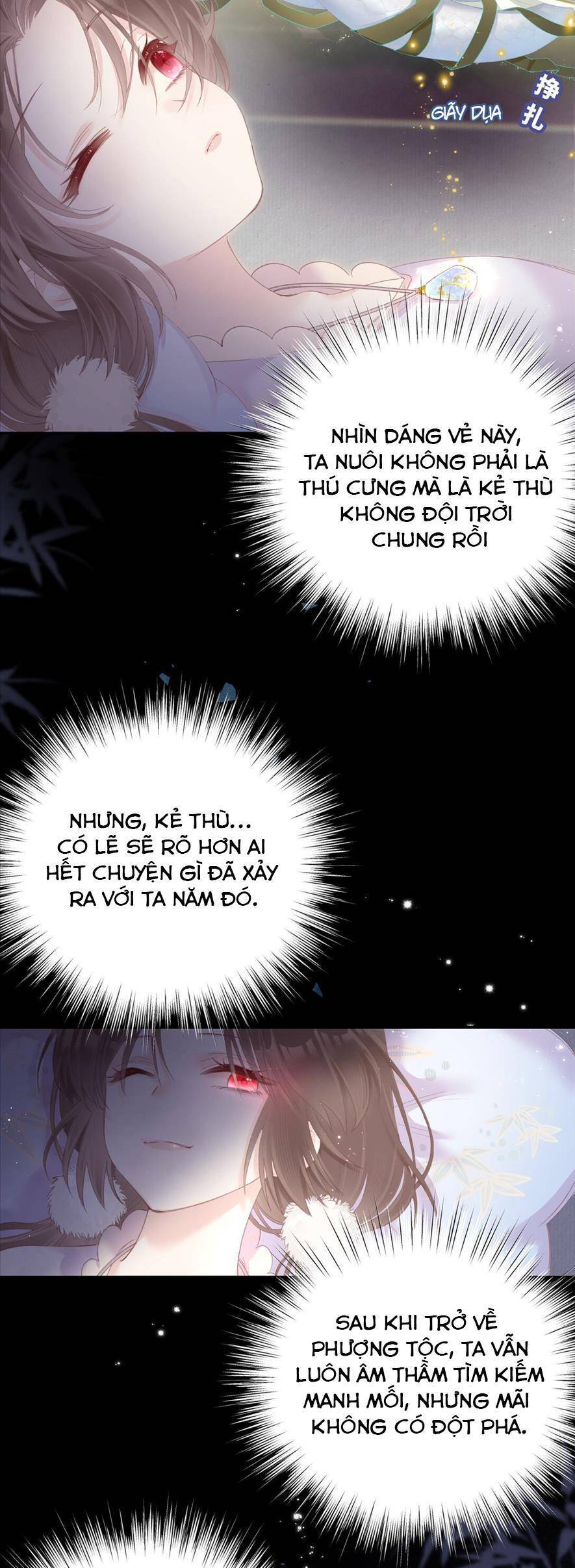 Rắn Cưng Nhà Tôi Lại Đang Diễn Trò Với Tôi Chapter 2 - Trang 13