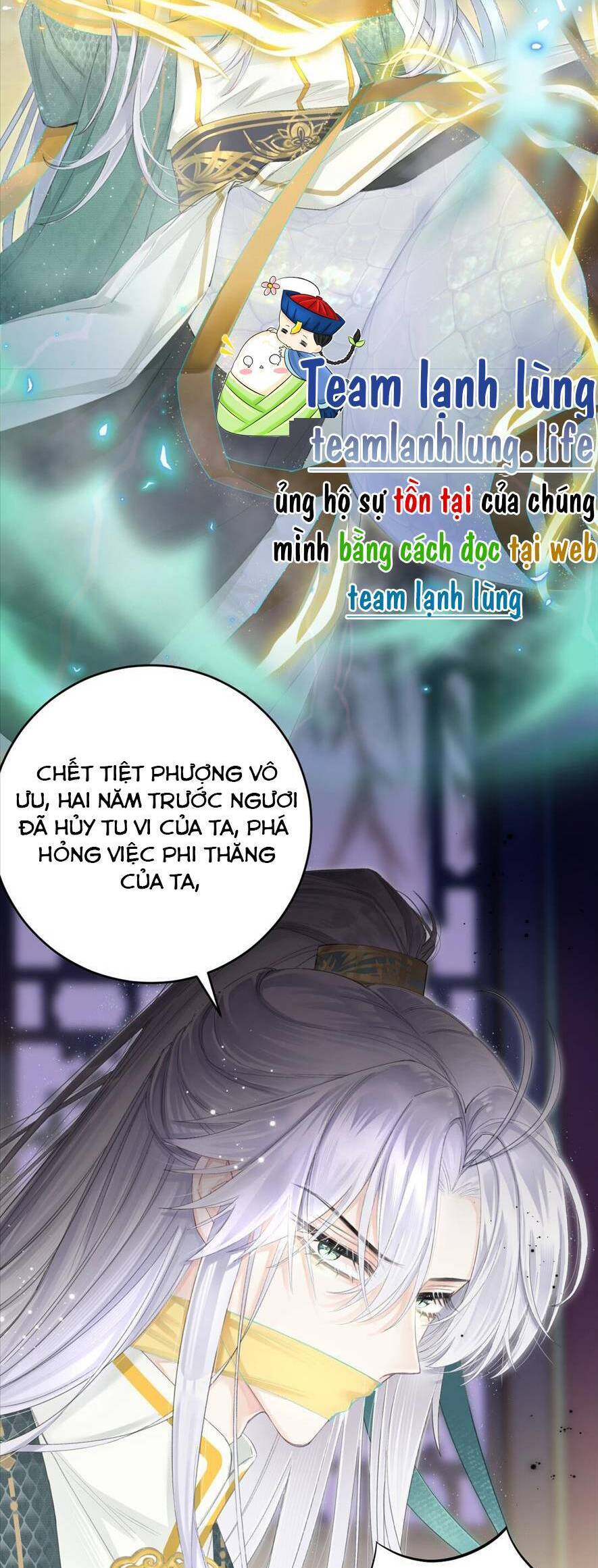Rắn Cưng Nhà Tôi Lại Đang Diễn Trò Với Tôi Chapter 2 - Trang 10