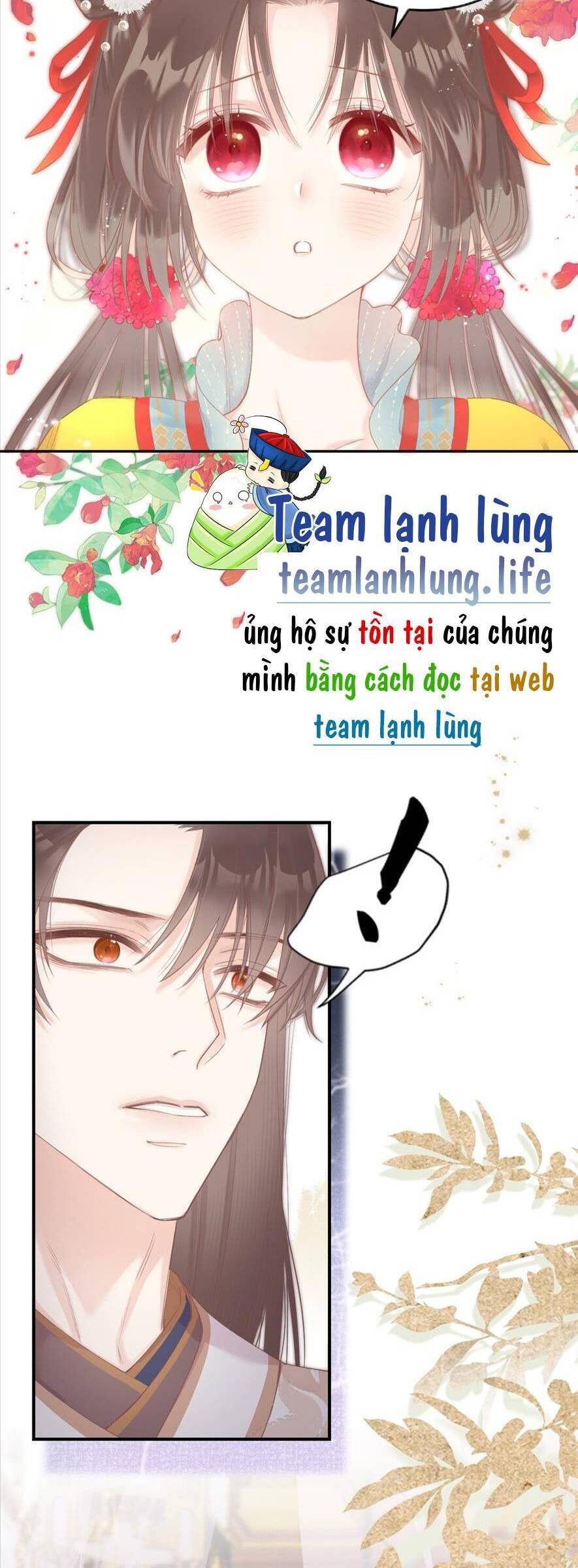 Rắn Cưng Nhà Tôi Lại Đang Diễn Trò Với Tôi Chapter 1 - Trang 19