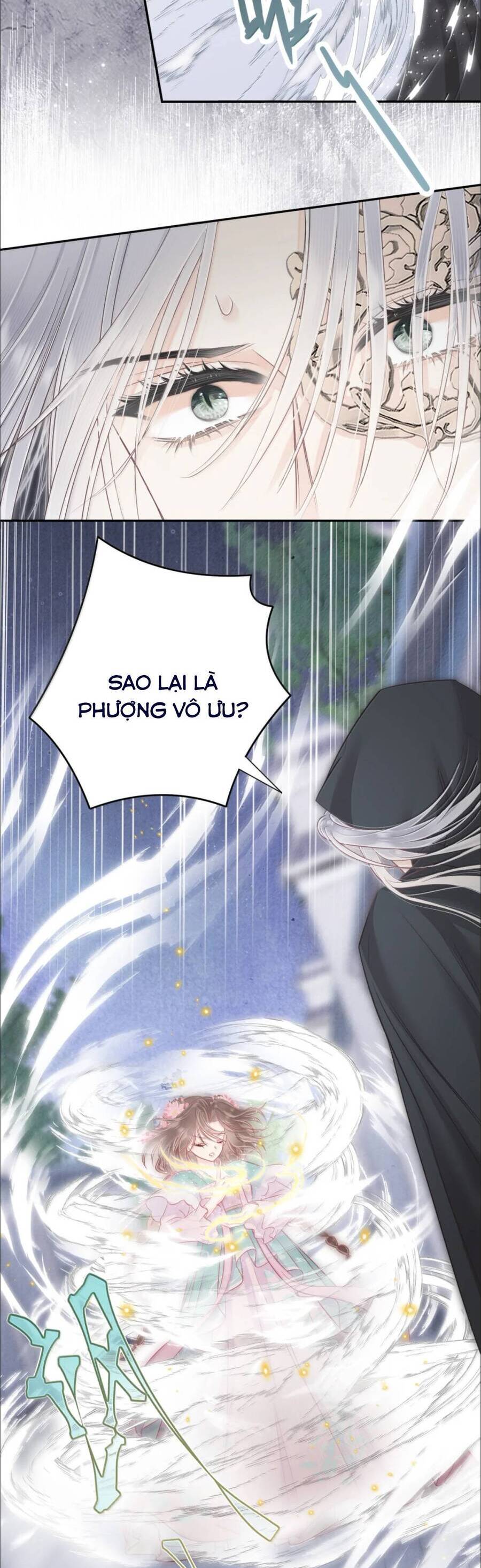 Rắn Cưng Nhà Tôi Lại Đang Diễn Trò Với Tôi Chapter 30 - Trang 5