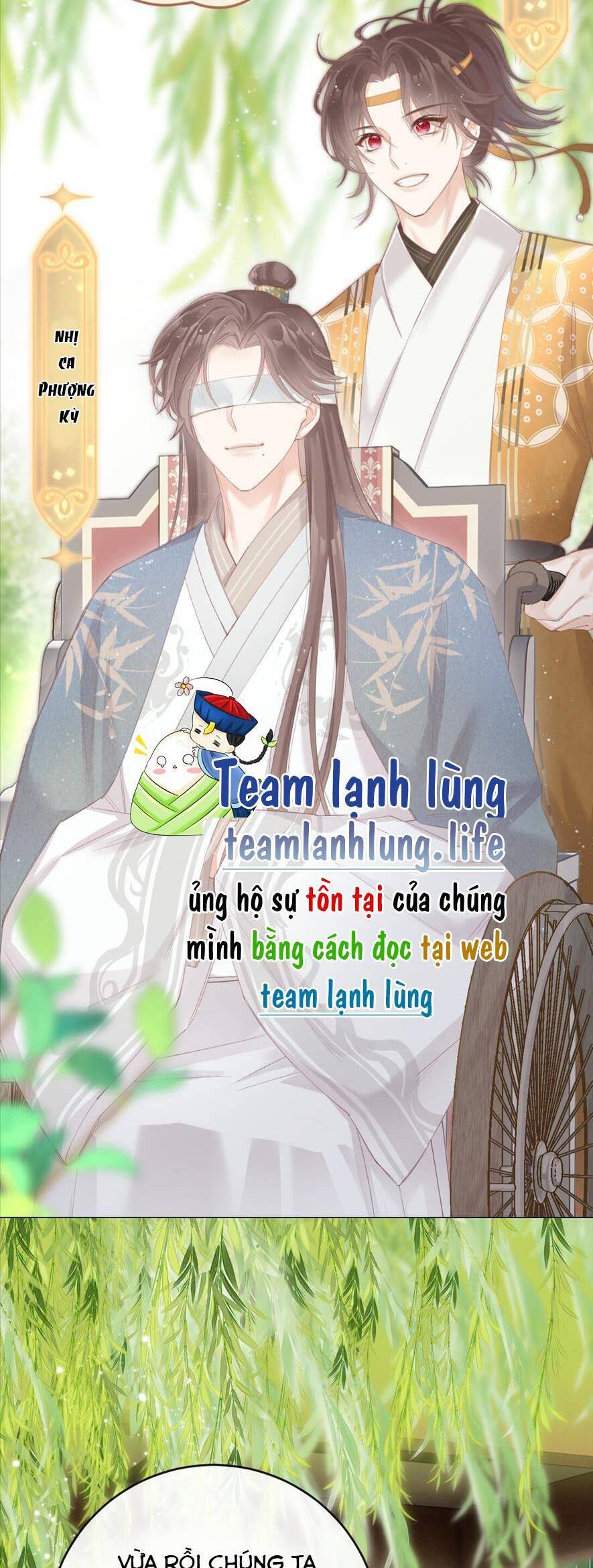 Rắn Cưng Nhà Tôi Lại Đang Diễn Trò Với Tôi Chapter 2 - Trang 33