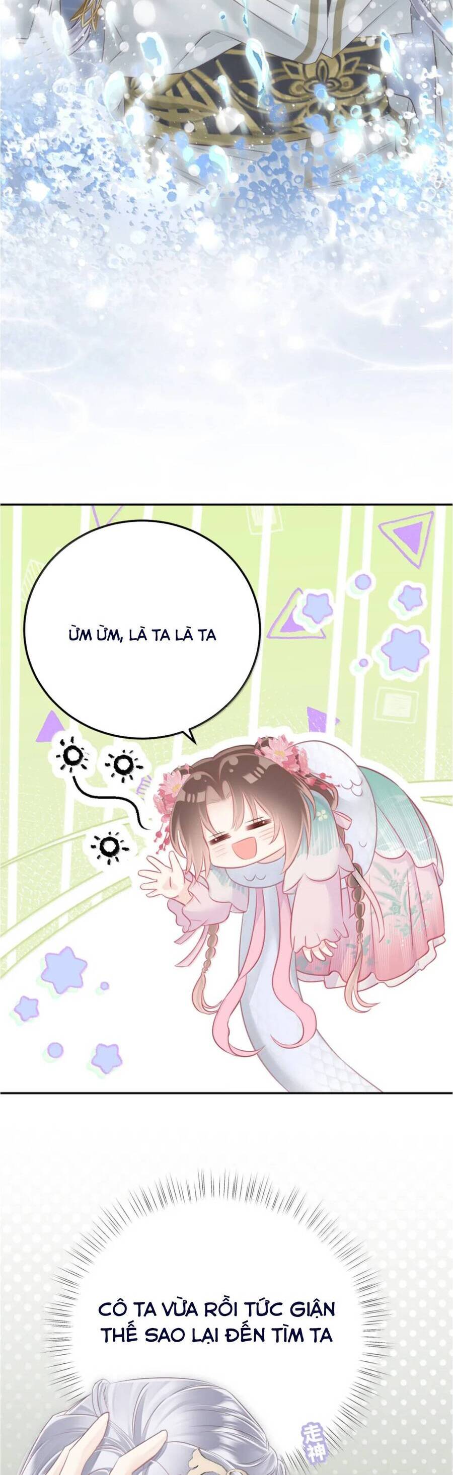 Rắn Cưng Nhà Tôi Lại Đang Diễn Trò Với Tôi Chapter 26 - Trang 6