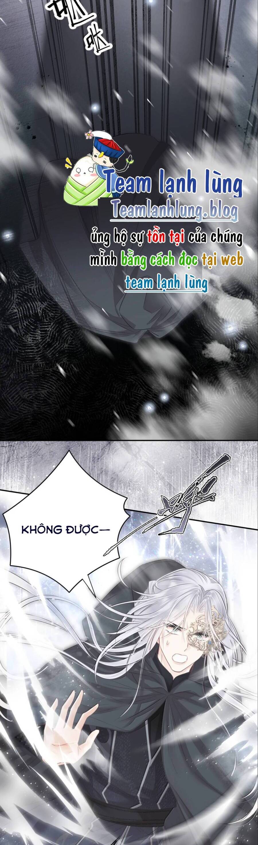 Rắn Cưng Nhà Tôi Lại Đang Diễn Trò Với Tôi Chapter 30 - Trang 9