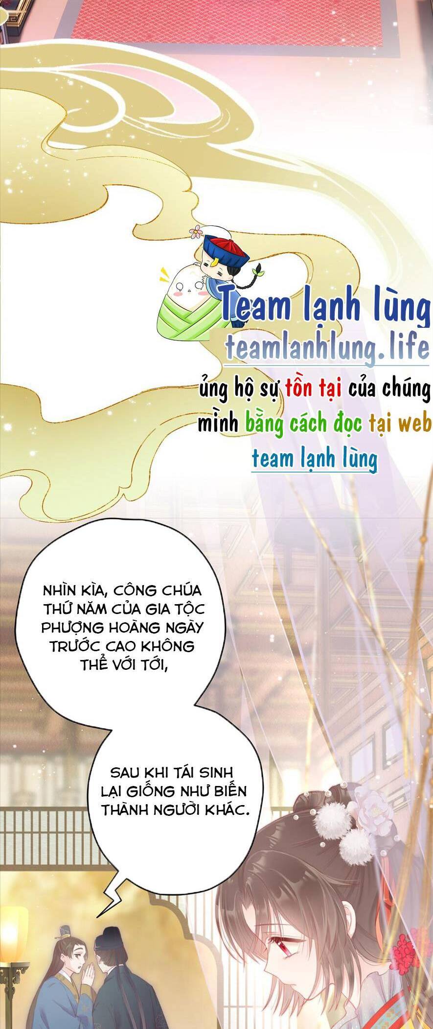 Rắn Cưng Nhà Tôi Lại Đang Diễn Trò Với Tôi Chapter 1 - Trang 6
