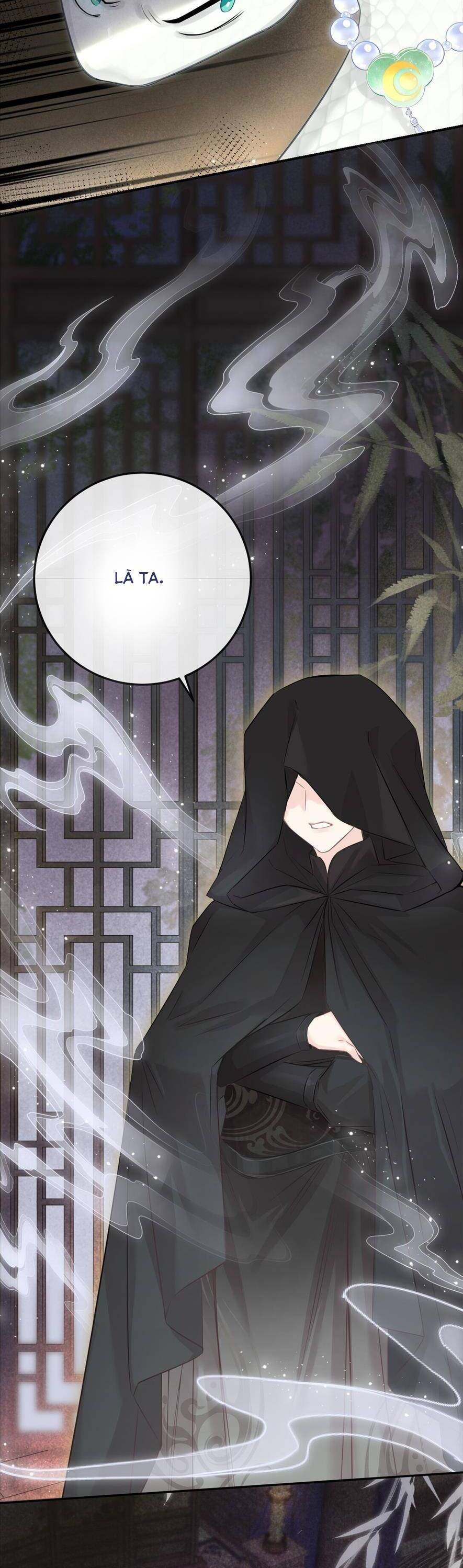 Rắn Cưng Nhà Tôi Lại Đang Diễn Trò Với Tôi Chapter 7 - Trang 25