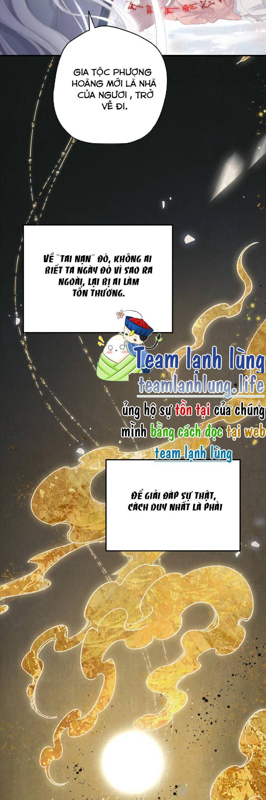 Rắn Cưng Nhà Tôi Lại Đang Diễn Trò Với Tôi Chapter 1 - Trang 15