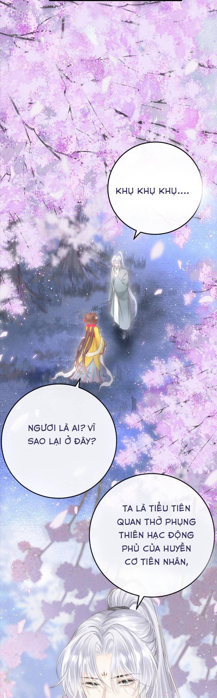 Rắn Cưng Nhà Tôi Lại Đang Diễn Trò Với Tôi Chapter 8 - Trang 23