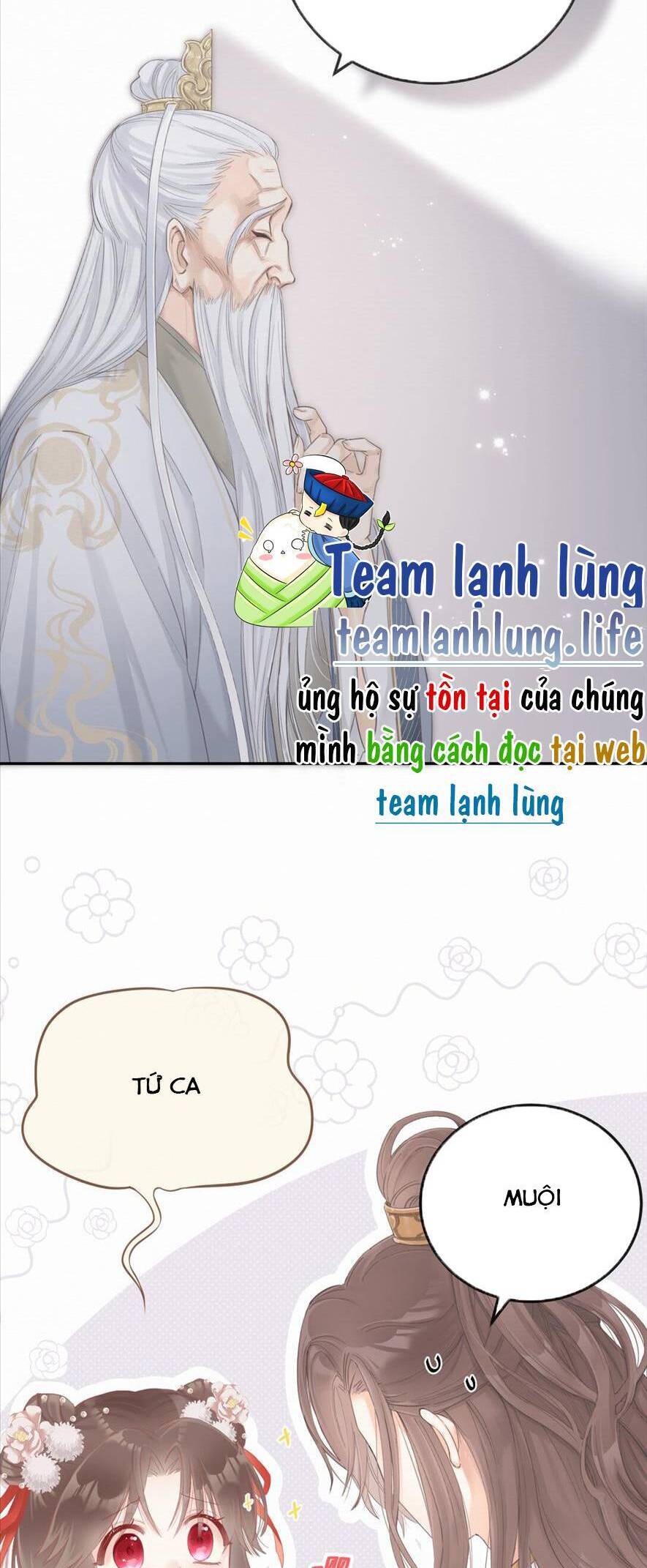 Rắn Cưng Nhà Tôi Lại Đang Diễn Trò Với Tôi Chapter 1 - Trang 40