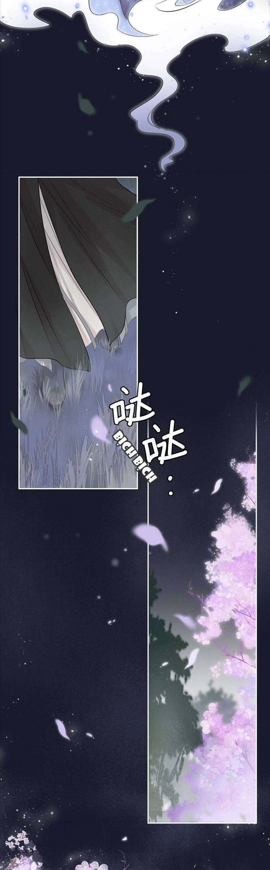 Rắn Cưng Nhà Tôi Lại Đang Diễn Trò Với Tôi Chapter 8 - Trang 17