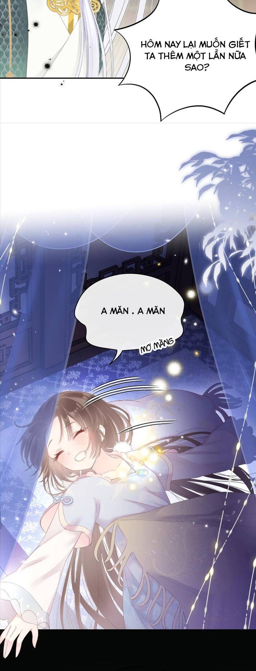 Rắn Cưng Nhà Tôi Lại Đang Diễn Trò Với Tôi Chapter 2 - Trang 11