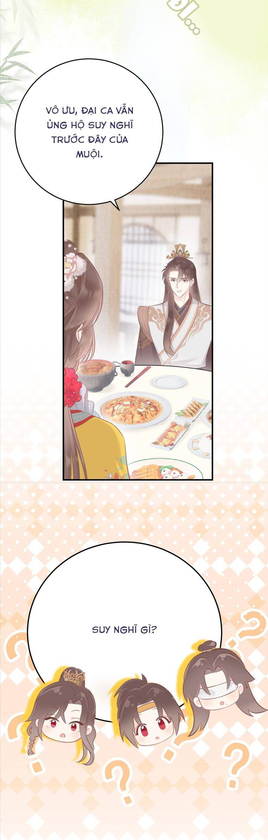 Rắn Cưng Nhà Tôi Lại Đang Diễn Trò Với Tôi Chapter 7 - Trang 12