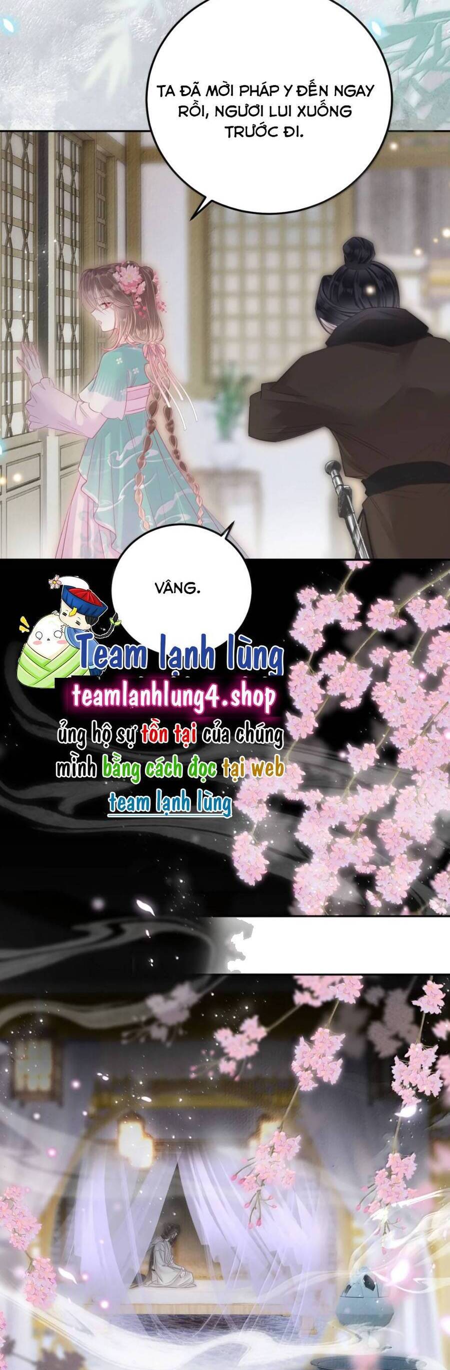 Rắn Cưng Nhà Tôi Lại Đang Diễn Trò Với Tôi Chapter 32 - Trang 9