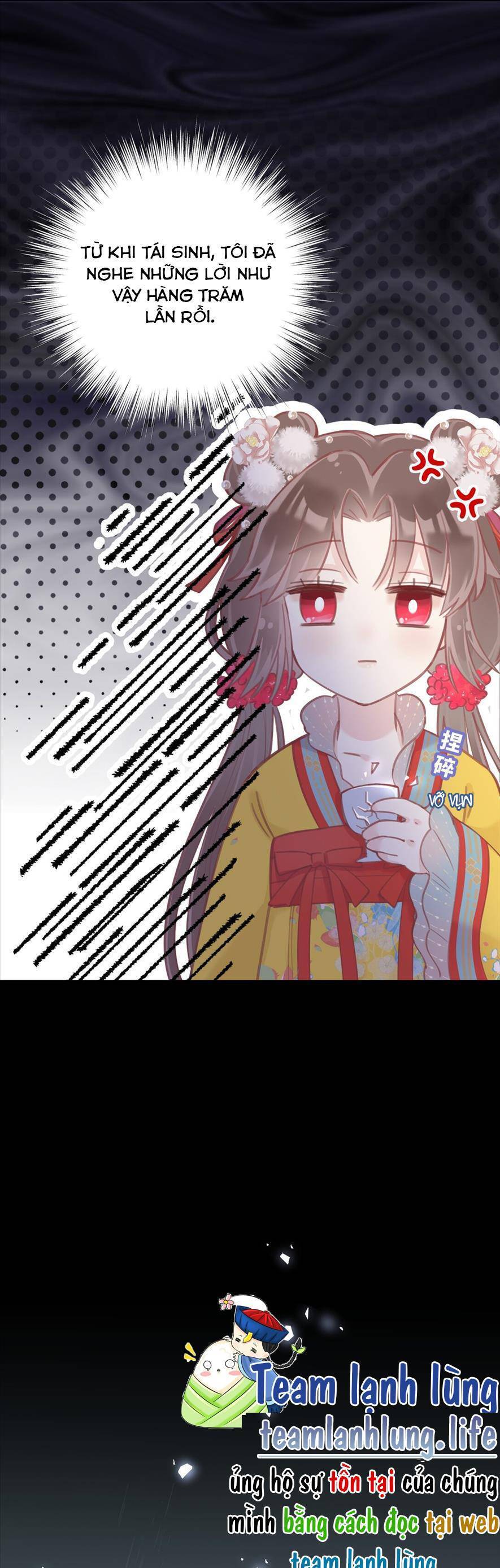 Rắn Cưng Nhà Tôi Lại Đang Diễn Trò Với Tôi Chapter 1 - Trang 10