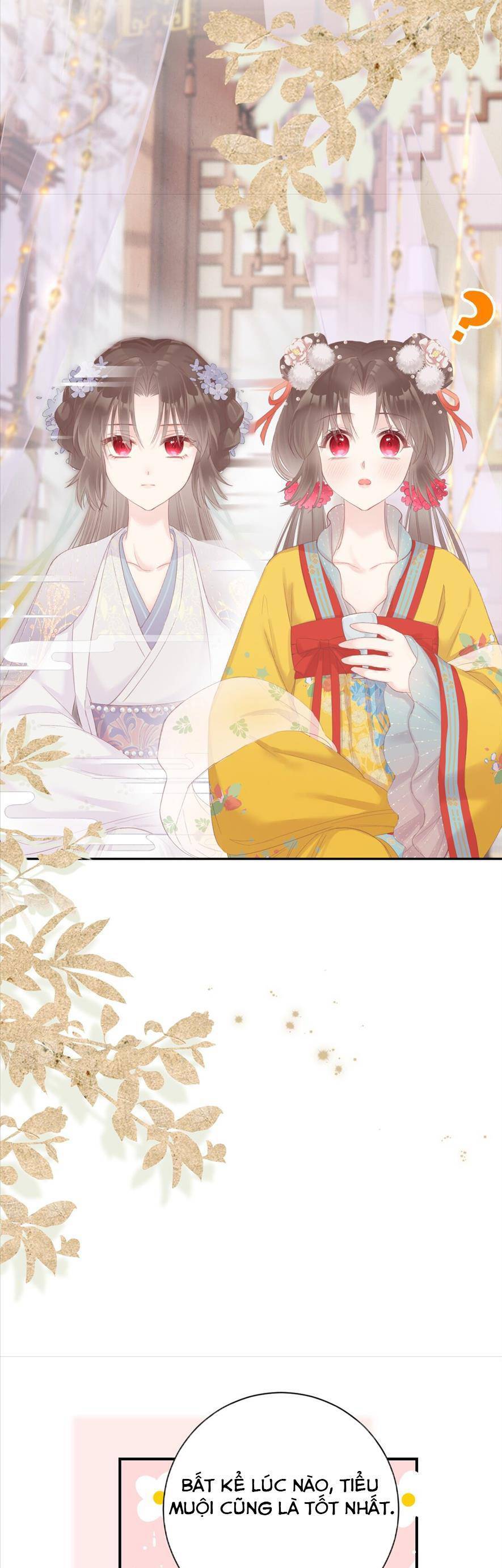 Rắn Cưng Nhà Tôi Lại Đang Diễn Trò Với Tôi Chapter 1 - Trang 20