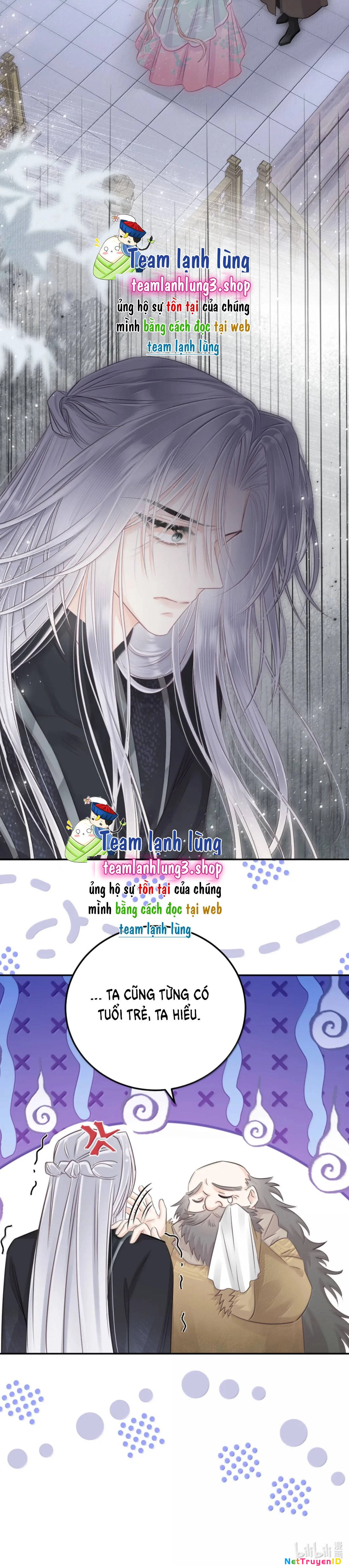 Rắn Cưng Nhà Tôi Lại Đang Diễn Trò Với Tôi Chapter 31 - Trang 4