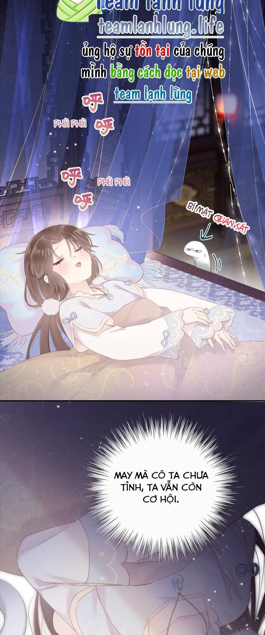 Rắn Cưng Nhà Tôi Lại Đang Diễn Trò Với Tôi Chapter 2 - Trang 17