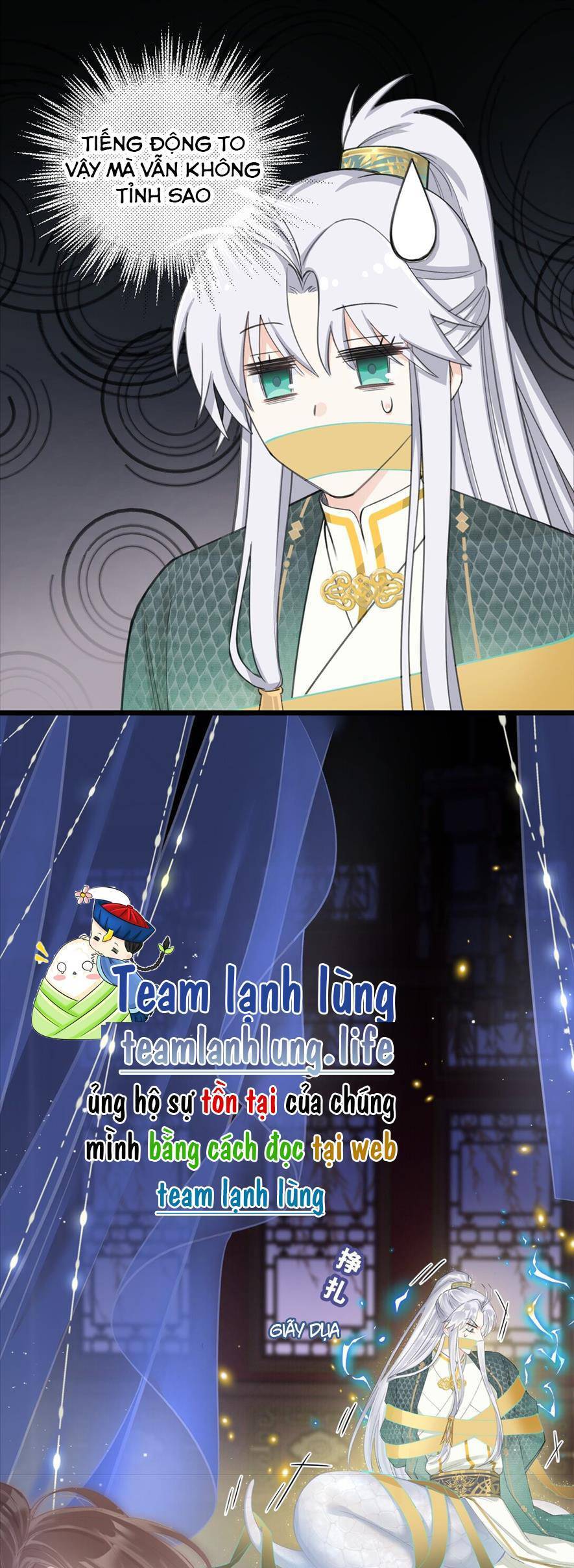Rắn Cưng Nhà Tôi Lại Đang Diễn Trò Với Tôi Chapter 2 - Trang 12