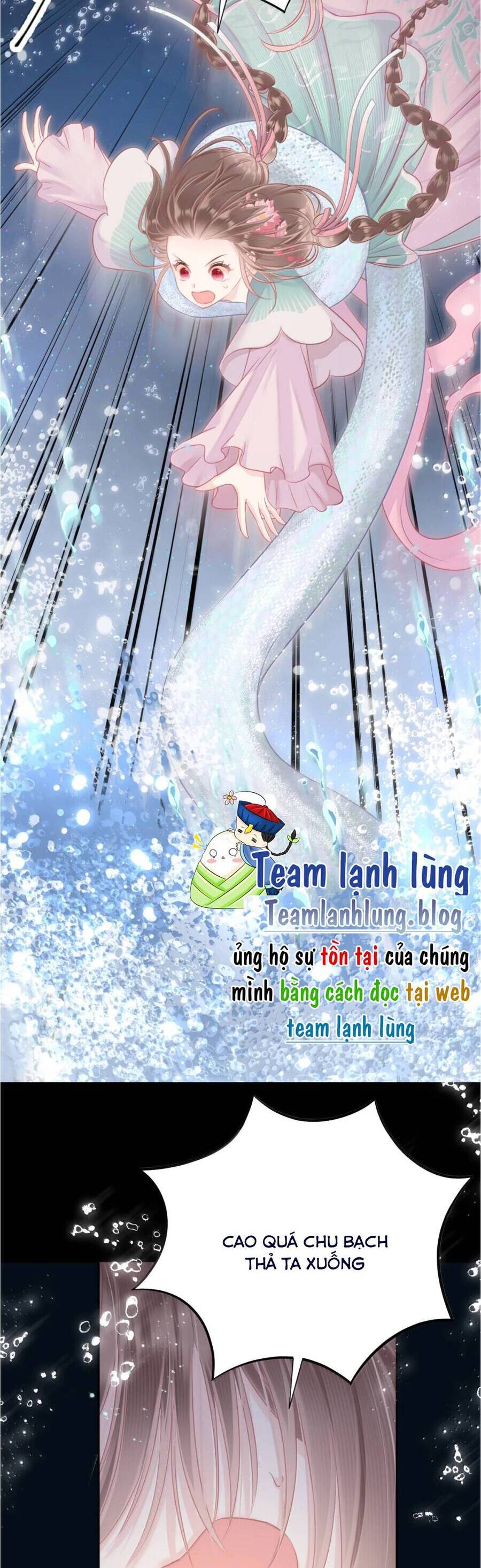 Rắn Cưng Nhà Tôi Lại Đang Diễn Trò Với Tôi Chapter 26 - Trang 4
