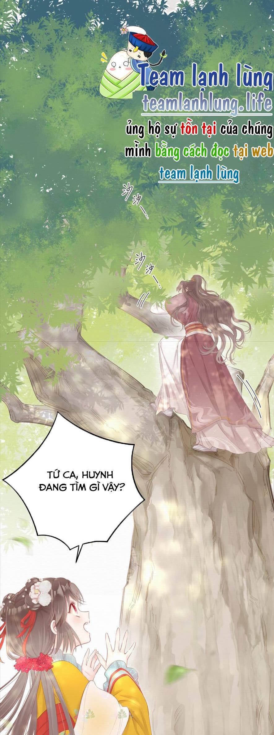 Rắn Cưng Nhà Tôi Lại Đang Diễn Trò Với Tôi Chapter 1 - Trang 27
