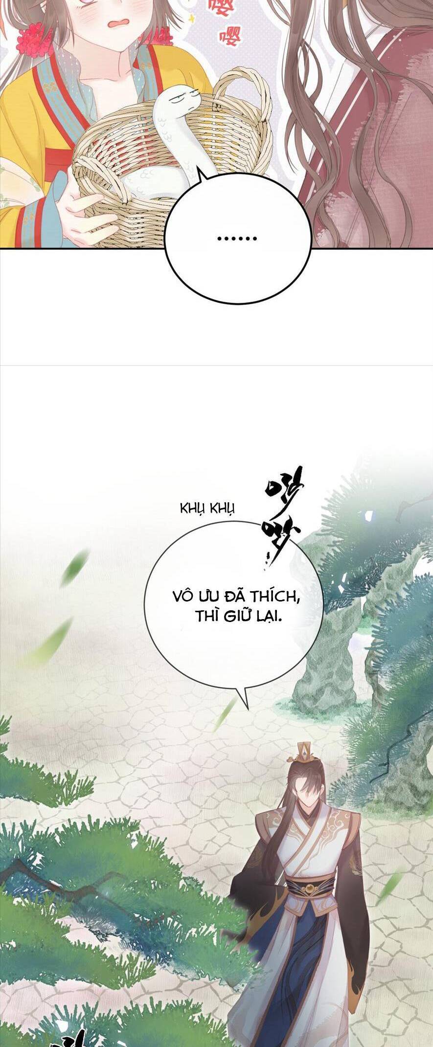 Rắn Cưng Nhà Tôi Lại Đang Diễn Trò Với Tôi Chapter 1 - Trang 41