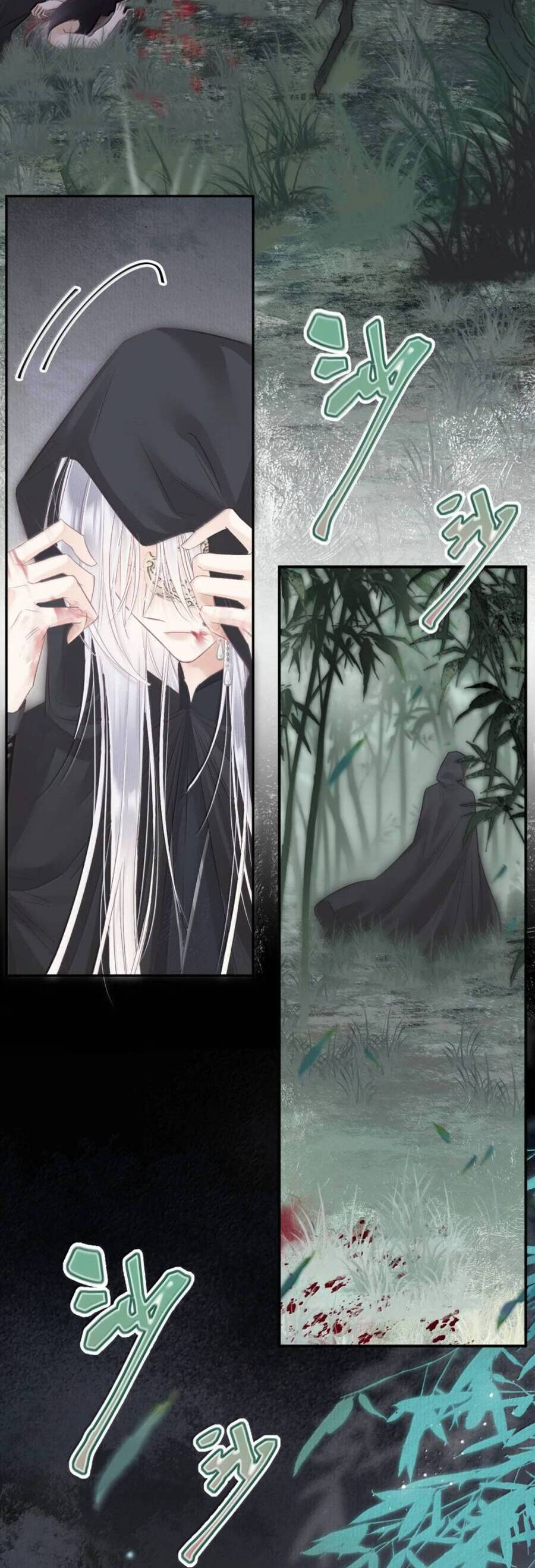 Rắn Cưng Nhà Tôi Lại Đang Diễn Trò Với Tôi Chapter 28 - Trang 18