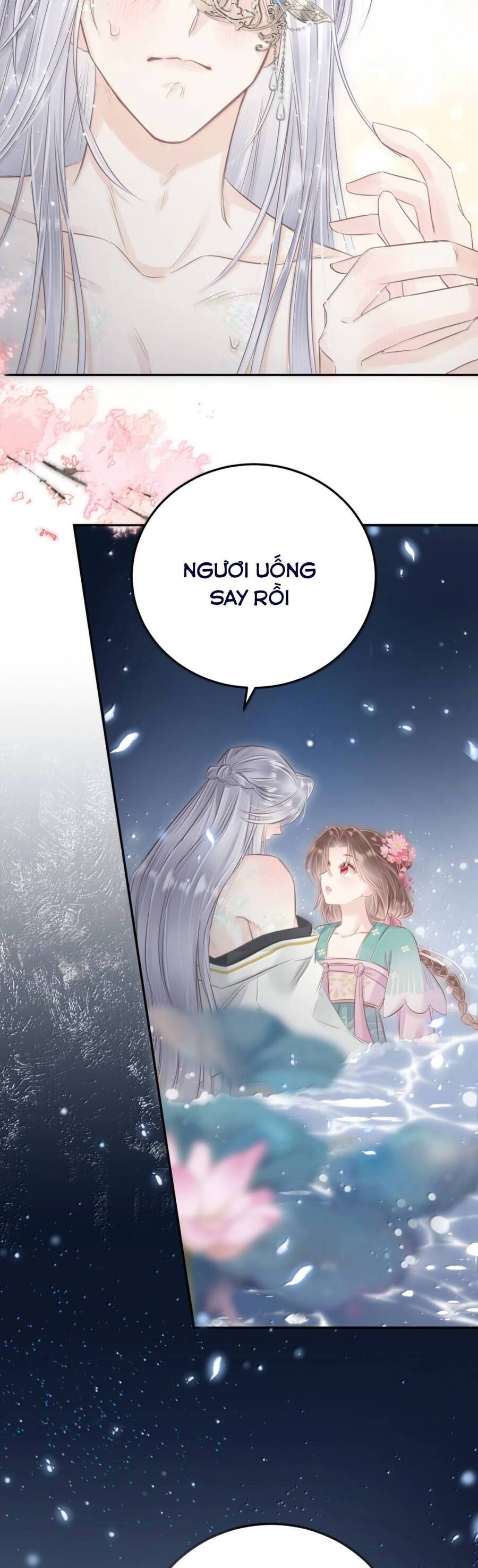 Rắn Cưng Nhà Tôi Lại Đang Diễn Trò Với Tôi Chapter 26 - Trang 18