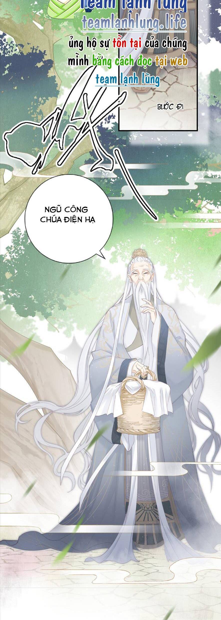 Rắn Cưng Nhà Tôi Lại Đang Diễn Trò Với Tôi Chapter 1 - Trang 32