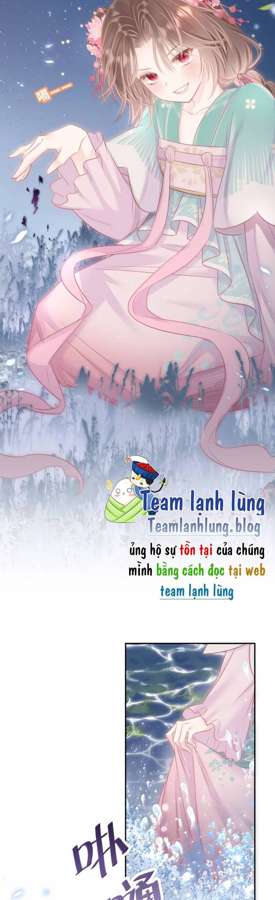 Rắn Cưng Nhà Tôi Lại Đang Diễn Trò Với Tôi Chapter 26 - Trang 11