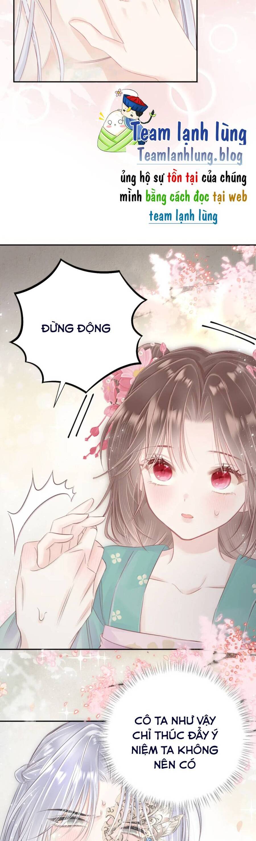 Rắn Cưng Nhà Tôi Lại Đang Diễn Trò Với Tôi Chapter 26 - Trang 17