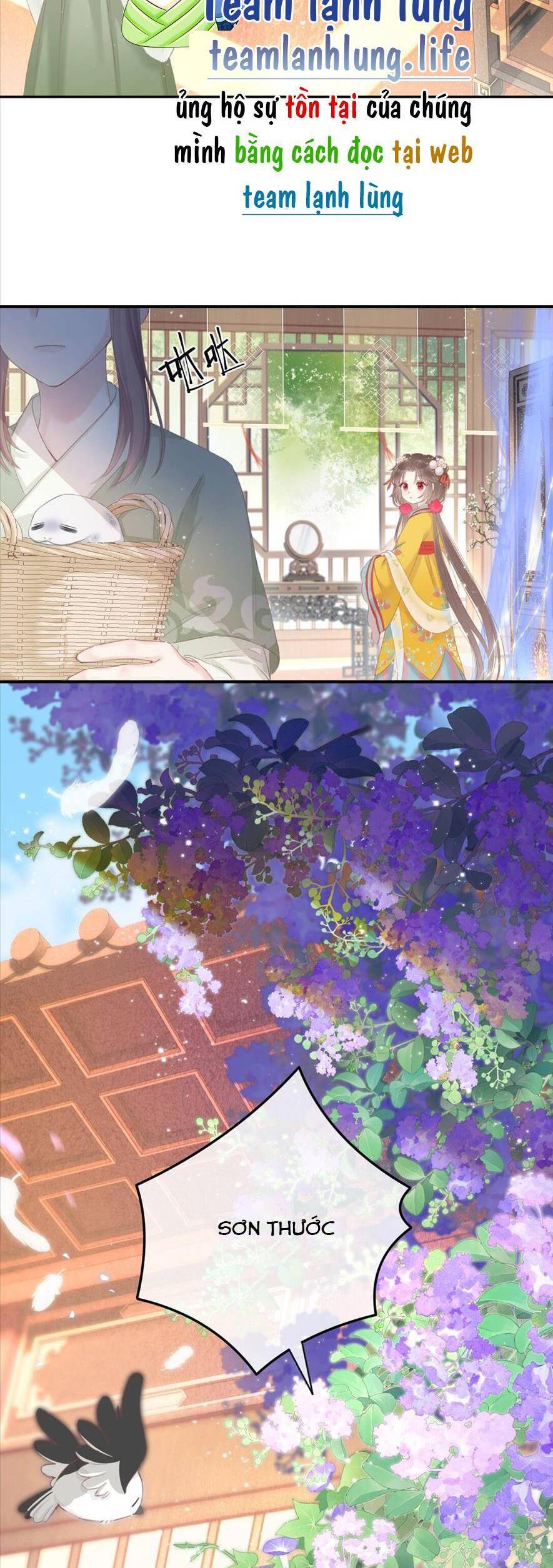 Rắn Cưng Nhà Tôi Lại Đang Diễn Trò Với Tôi Chapter 2 - Trang 23