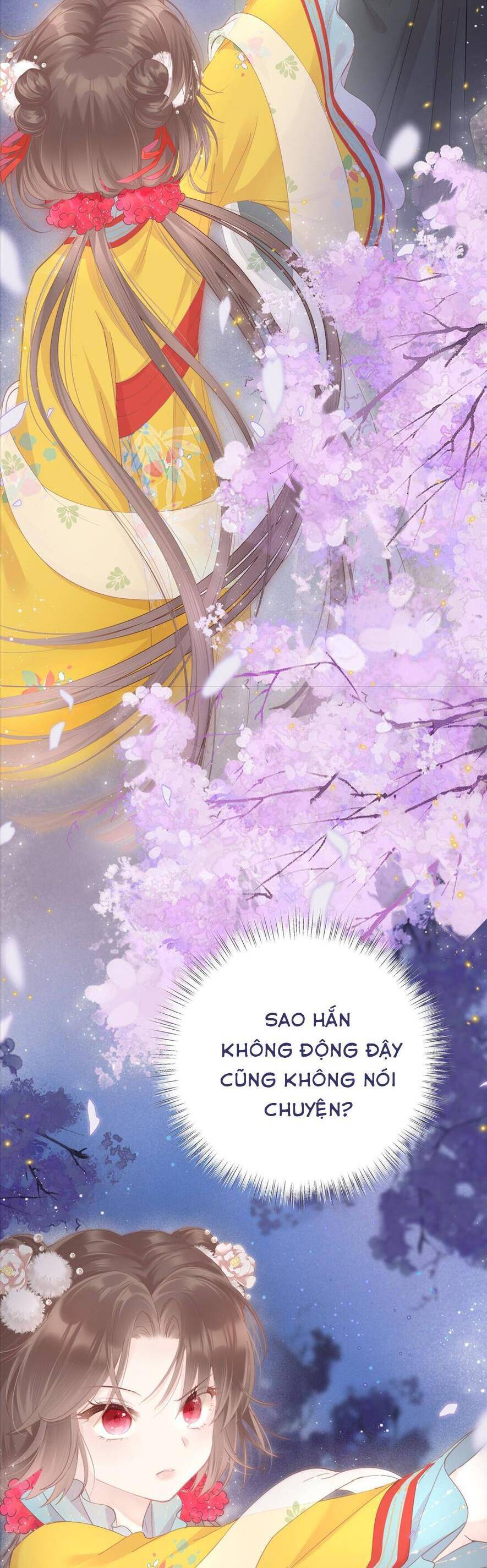 Rắn Cưng Nhà Tôi Lại Đang Diễn Trò Với Tôi Chapter 8 - Trang 19