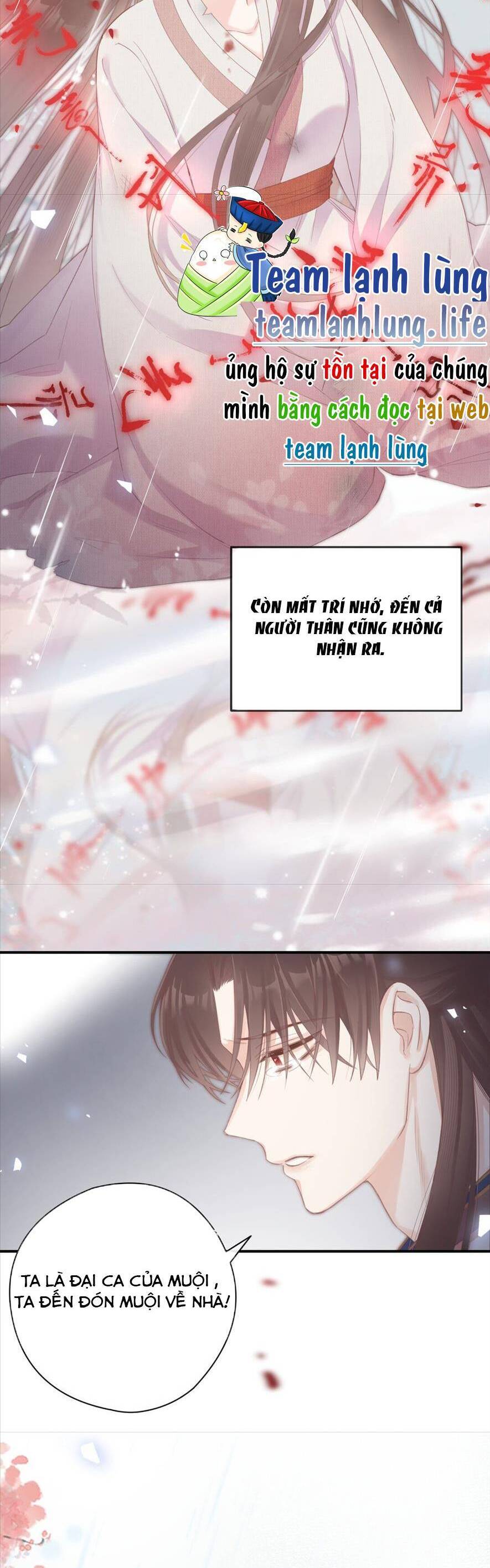 Rắn Cưng Nhà Tôi Lại Đang Diễn Trò Với Tôi Chapter 1 - Trang 13