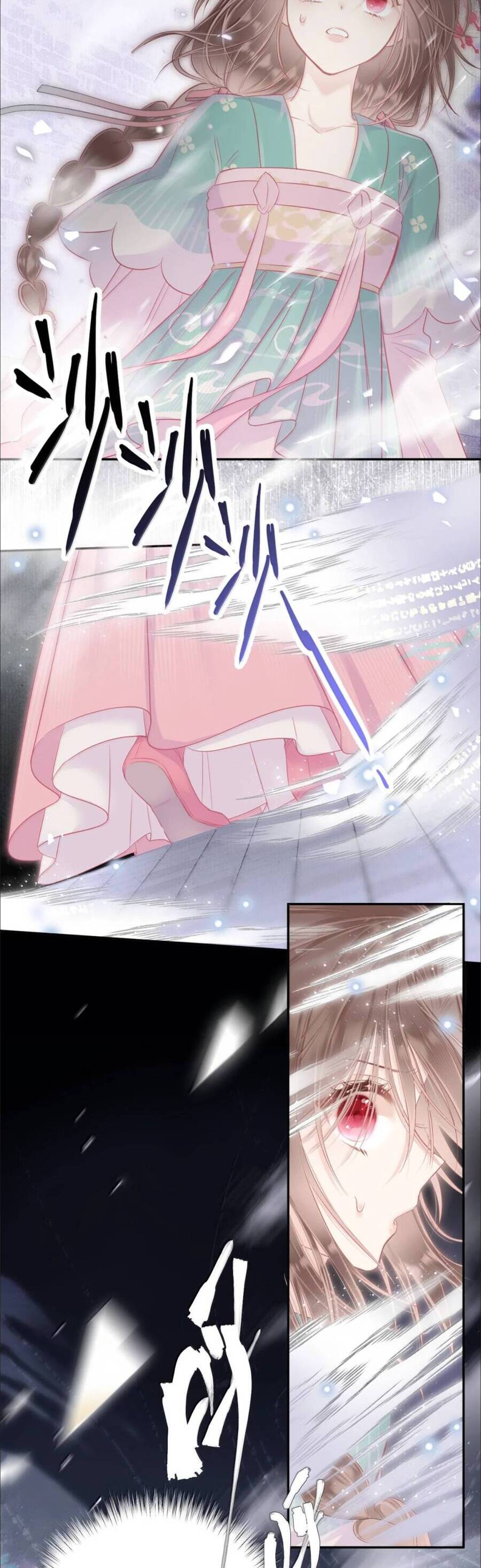 Rắn Cưng Nhà Tôi Lại Đang Diễn Trò Với Tôi Chapter 30 - Trang 3