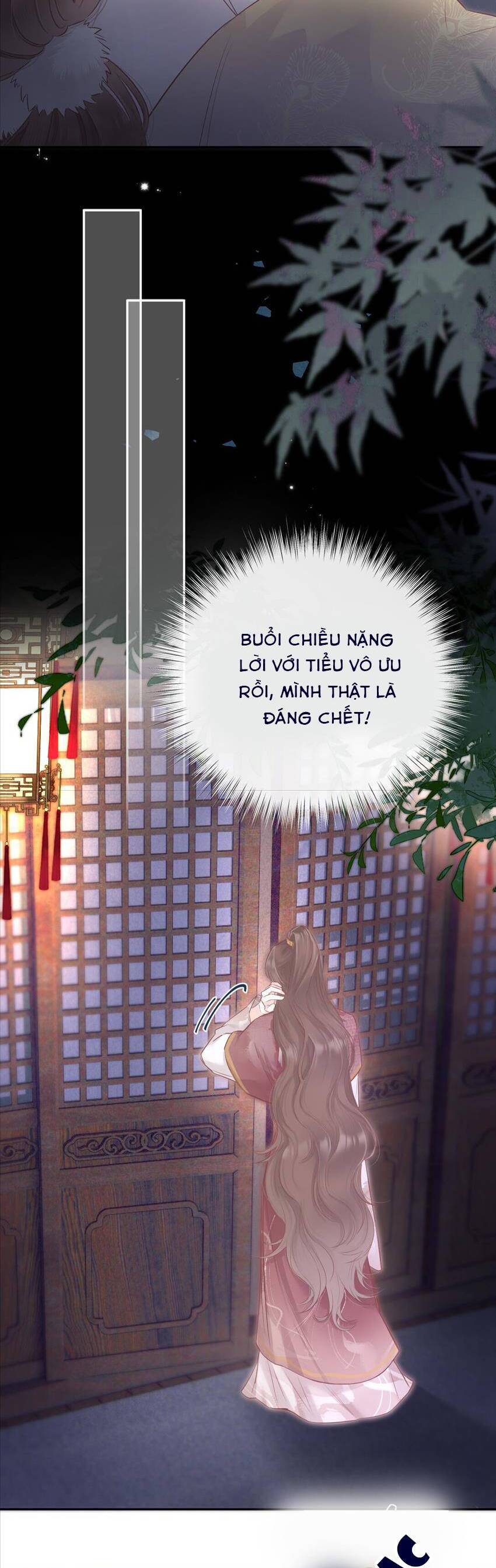 Rắn Cưng Nhà Tôi Lại Đang Diễn Trò Với Tôi Chapter 6 - Trang 7