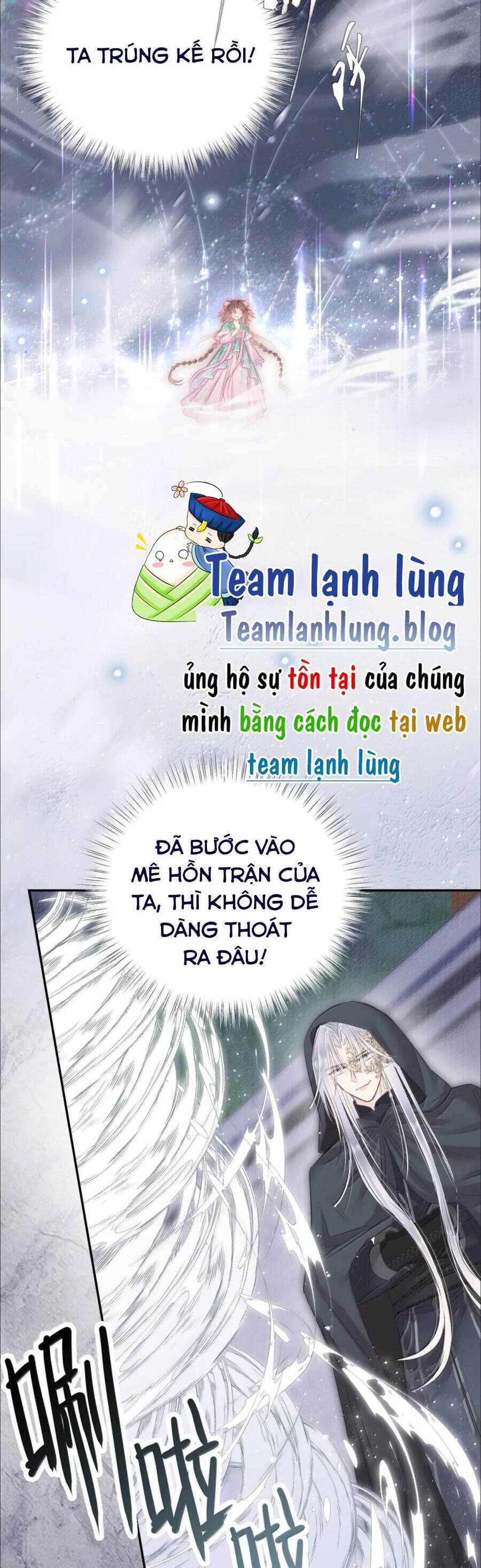 Rắn Cưng Nhà Tôi Lại Đang Diễn Trò Với Tôi Chapter 30 - Trang 4