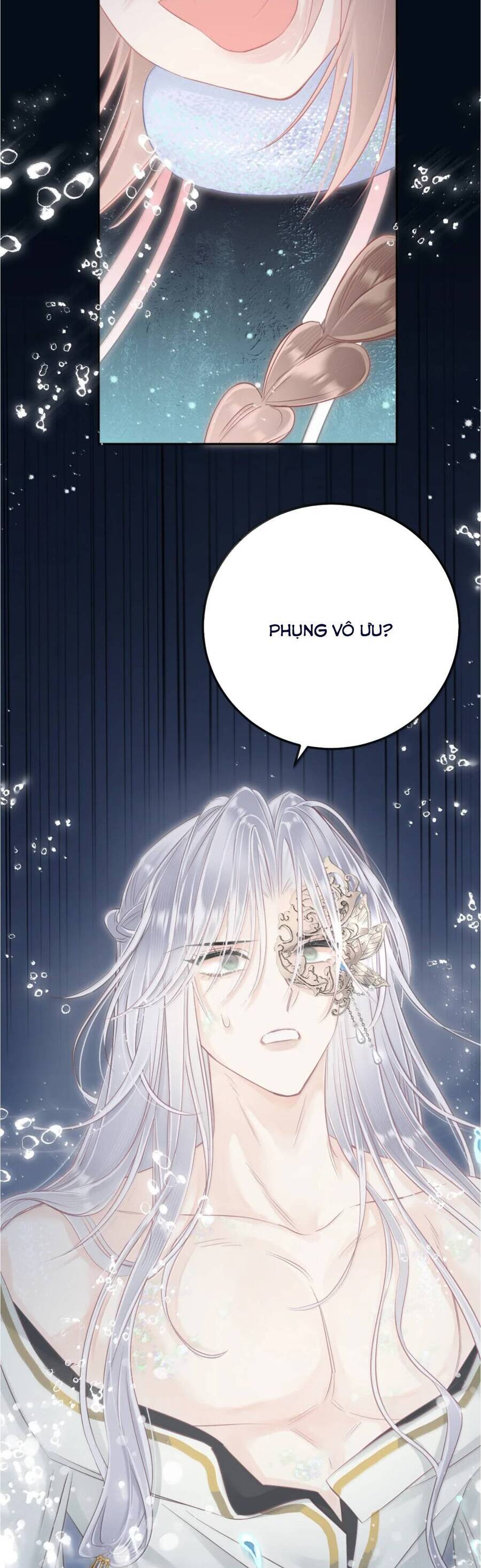 Rắn Cưng Nhà Tôi Lại Đang Diễn Trò Với Tôi Chapter 26 - Trang 5