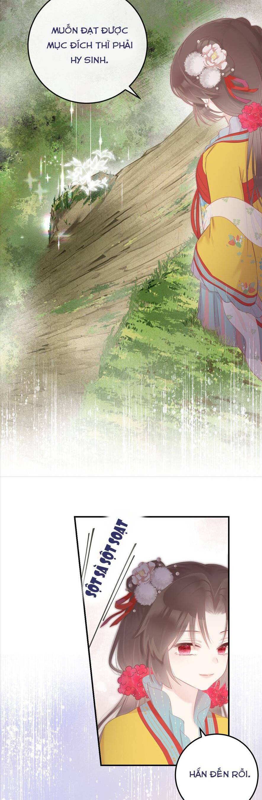 Rắn Cưng Nhà Tôi Lại Đang Diễn Trò Với Tôi Chapter 4 - Trang 18