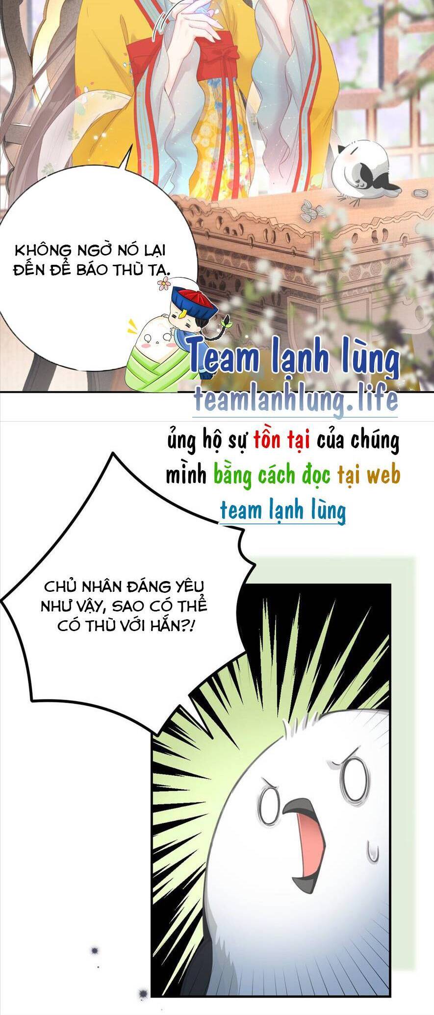 Rắn Cưng Nhà Tôi Lại Đang Diễn Trò Với Tôi Chapter 2 - Trang 26