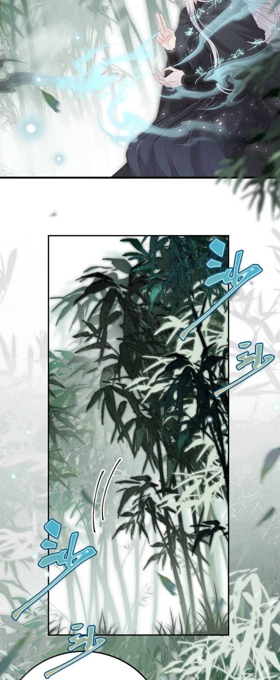 Rắn Cưng Nhà Tôi Lại Đang Diễn Trò Với Tôi Chapter 28 - Trang 23