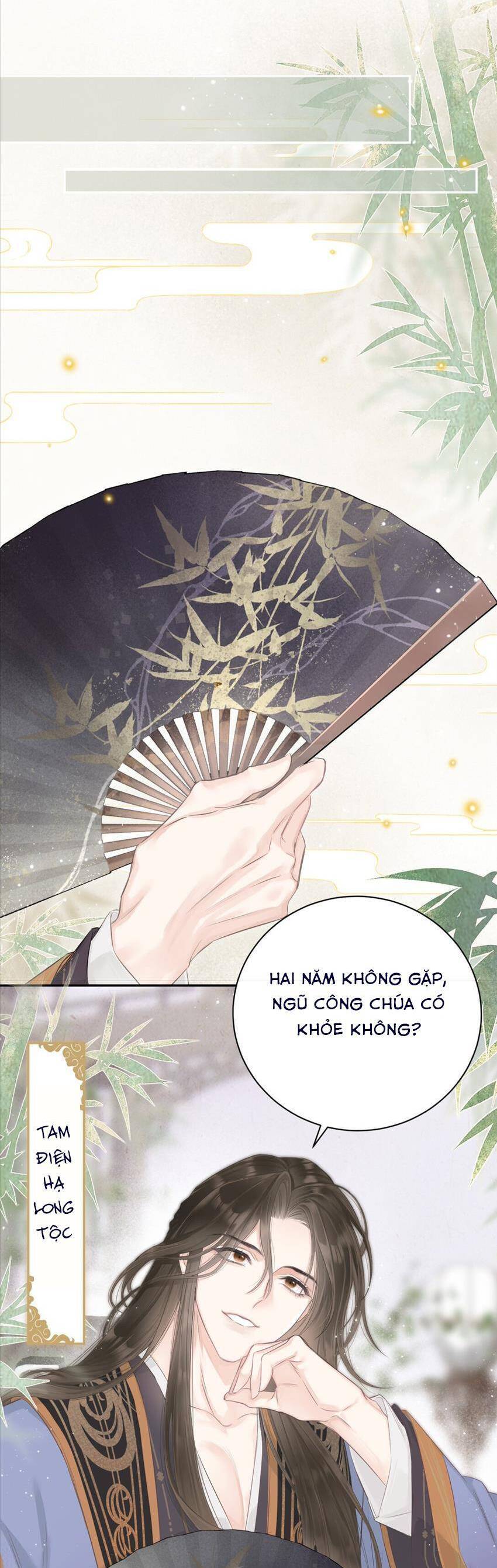 Rắn Cưng Nhà Tôi Lại Đang Diễn Trò Với Tôi Chapter 6 - Trang 27