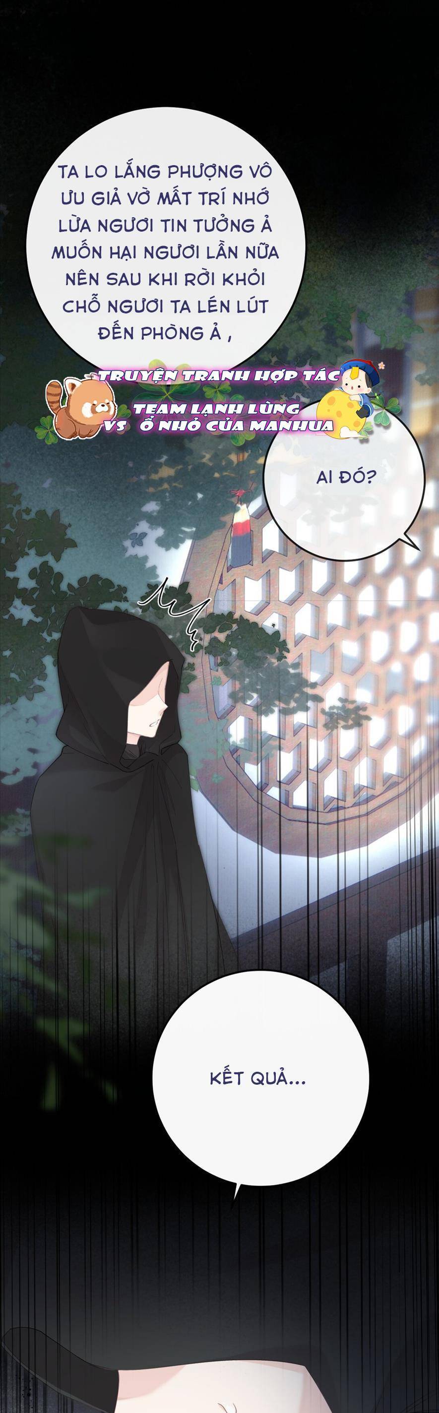 Rắn Cưng Nhà Tôi Lại Đang Diễn Trò Với Tôi Chapter 8 - Trang 14