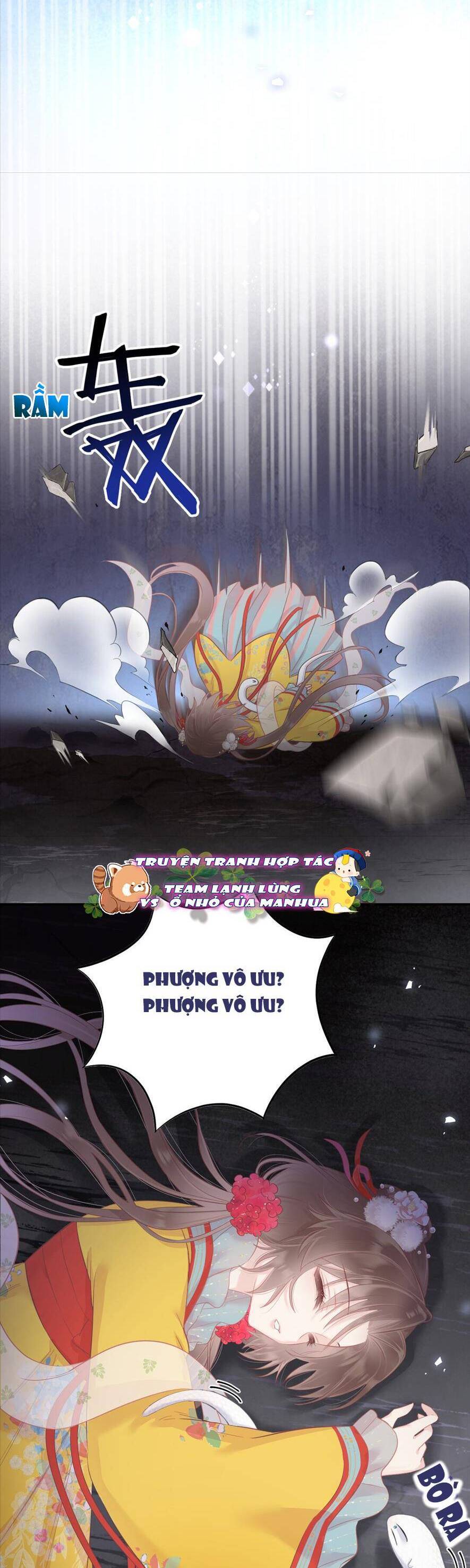 Rắn Cưng Nhà Tôi Lại Đang Diễn Trò Với Tôi Chapter 4 - Trang 27