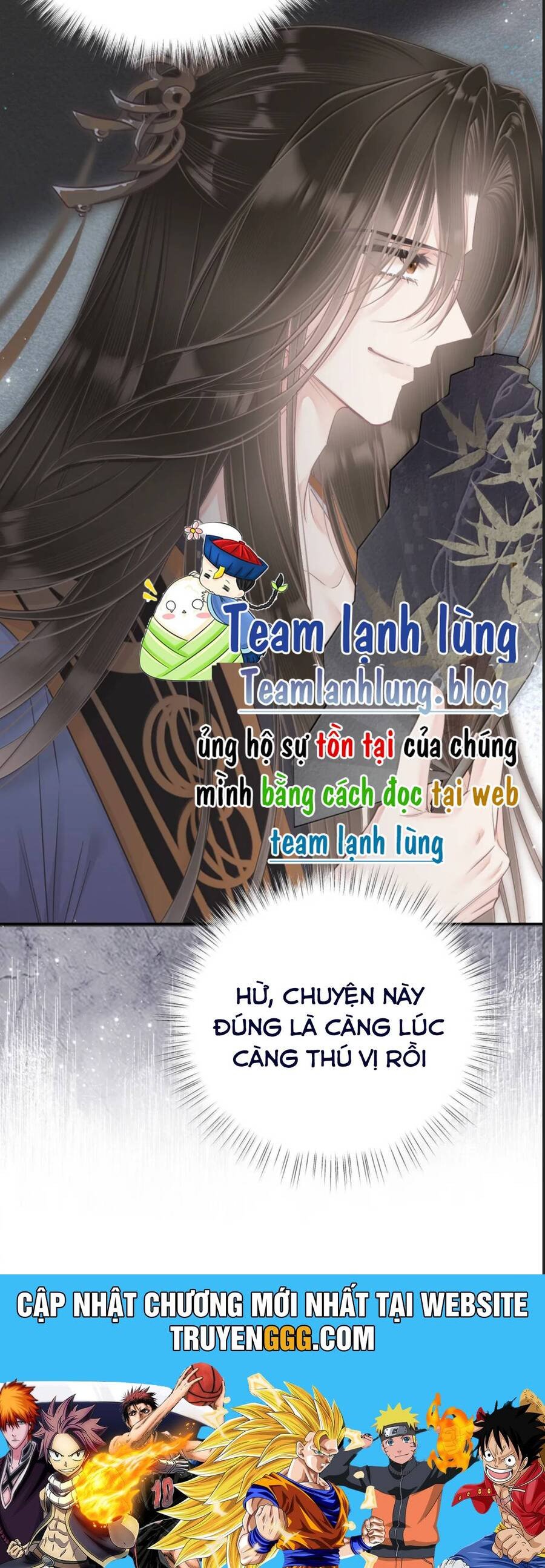 Rắn Cưng Nhà Tôi Lại Đang Diễn Trò Với Tôi Chapter 30 - Trang 21