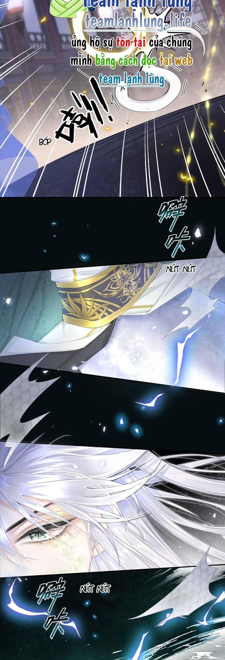 Rắn Cưng Nhà Tôi Lại Đang Diễn Trò Với Tôi Chapter 2 - Trang 6