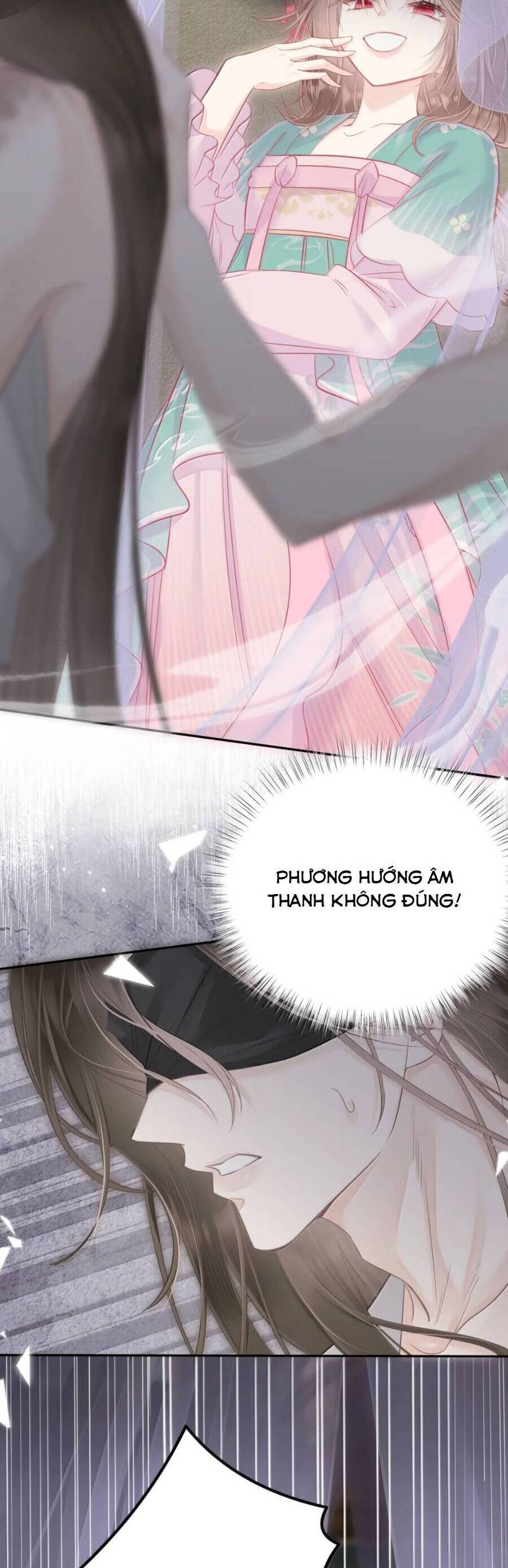 Rắn Cưng Nhà Tôi Lại Đang Diễn Trò Với Tôi Chapter 32 - Trang 12
