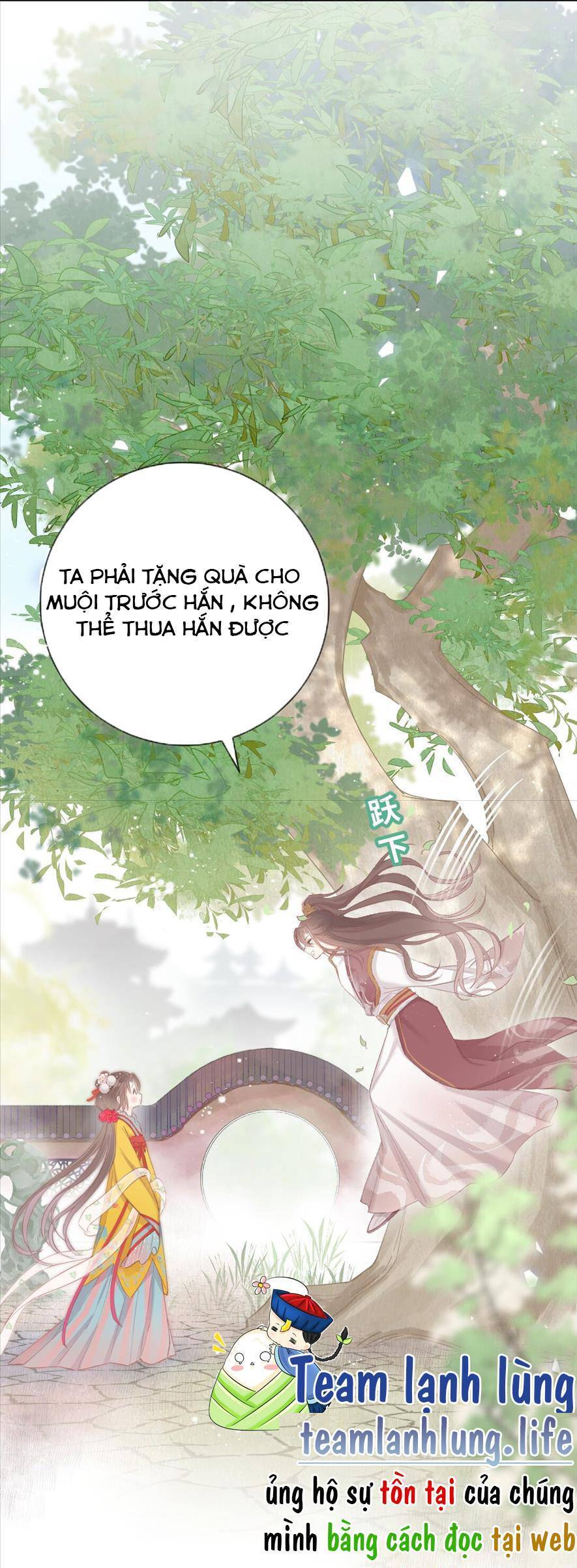 Rắn Cưng Nhà Tôi Lại Đang Diễn Trò Với Tôi Chapter 1 - Trang 29