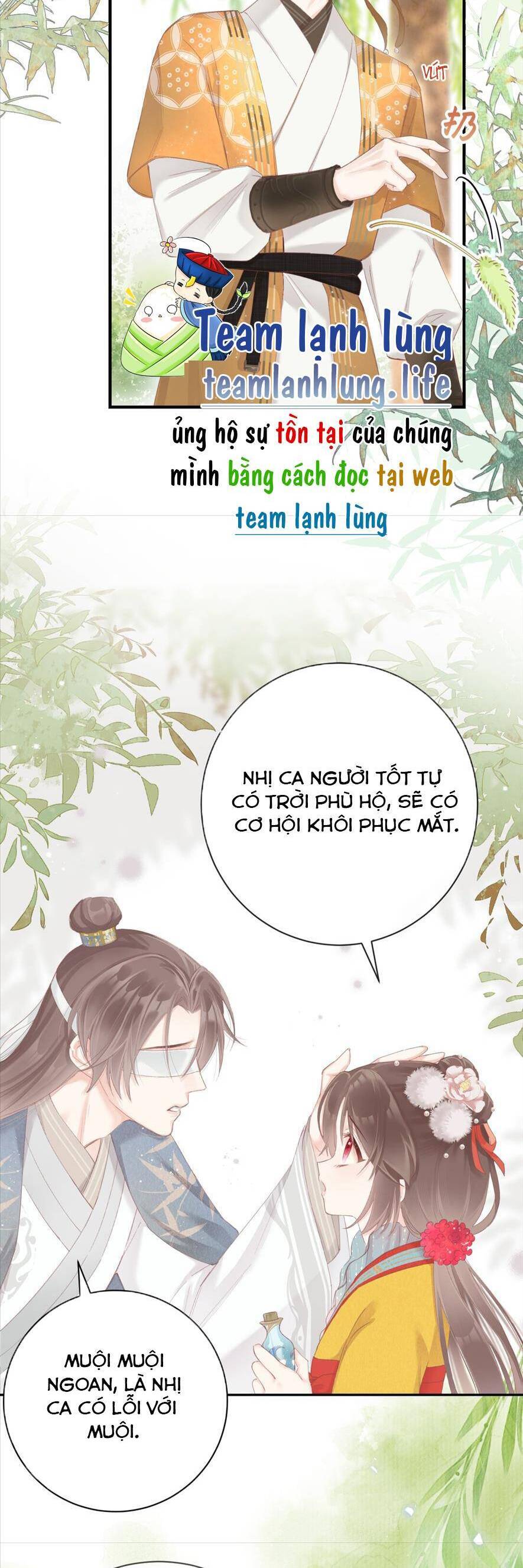 Rắn Cưng Nhà Tôi Lại Đang Diễn Trò Với Tôi Chapter 2 - Trang 36
