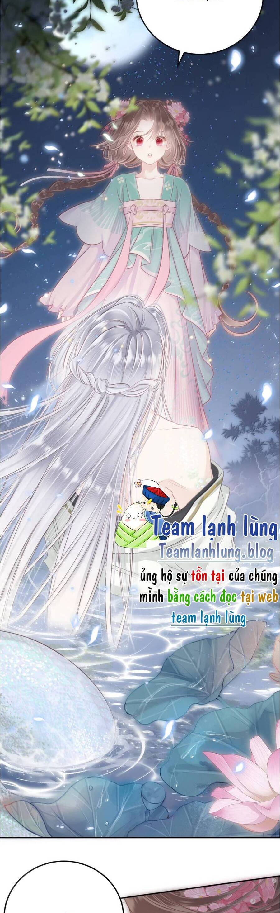 Rắn Cưng Nhà Tôi Lại Đang Diễn Trò Với Tôi Chapter 26 - Trang 1