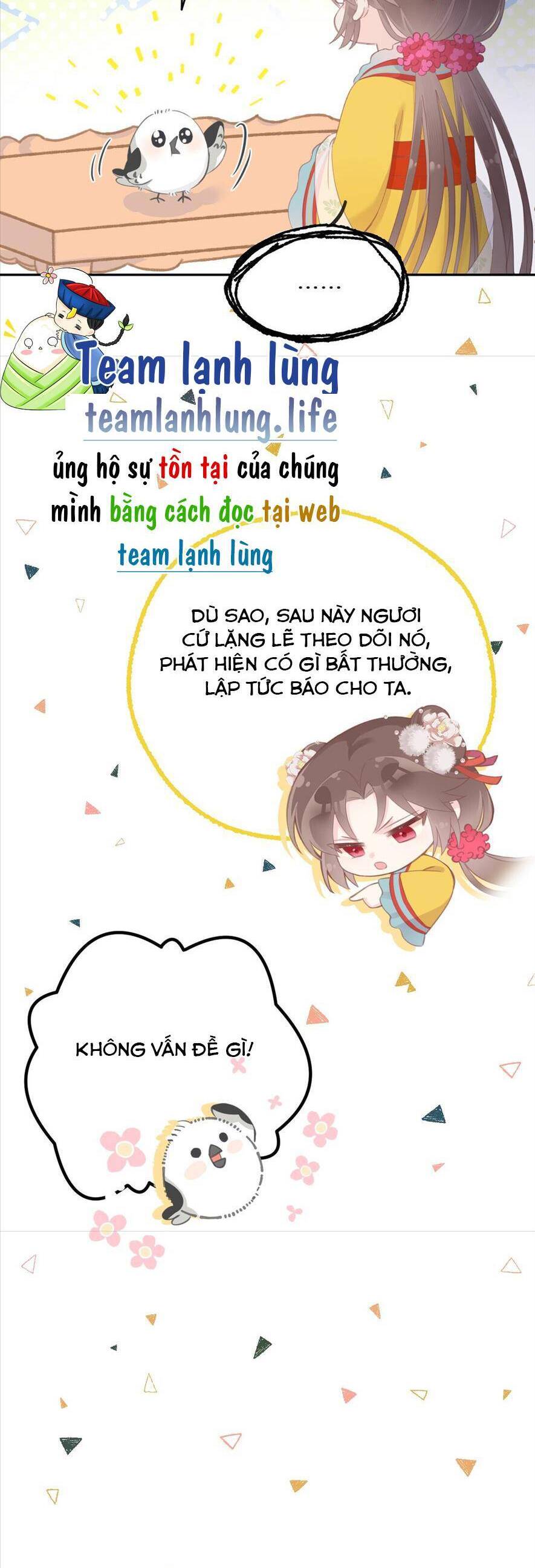 Rắn Cưng Nhà Tôi Lại Đang Diễn Trò Với Tôi Chapter 2 - Trang 28
