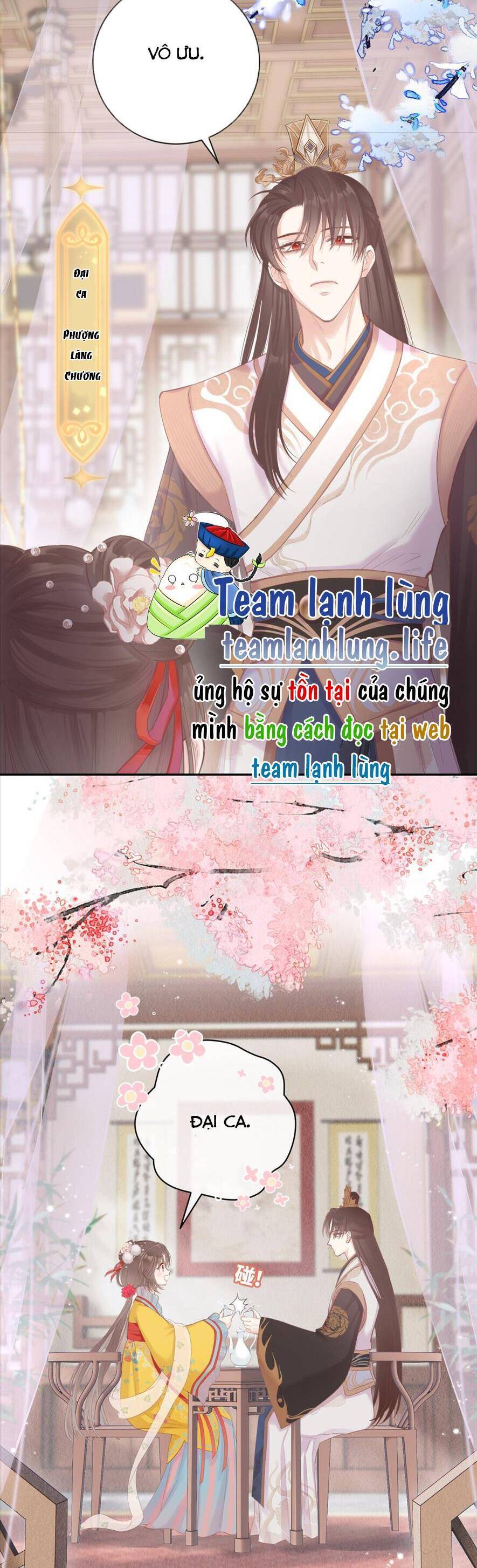 Rắn Cưng Nhà Tôi Lại Đang Diễn Trò Với Tôi Chapter 1 - Trang 17